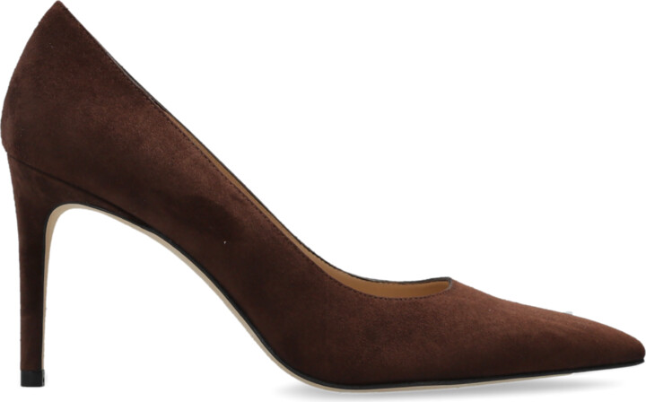 Stuart Weitzman \