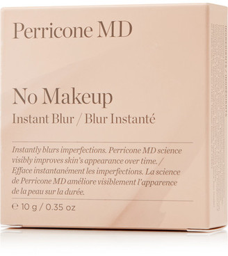 N.V. Perricone No Makeup Instant Blur