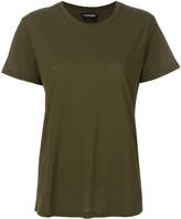 Tom Ford flared fitted T-shirt 