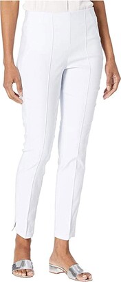 tribal flatten it pull on pants