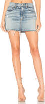 Thumbnail for your product : Hudson Vivid Mini Skirt.