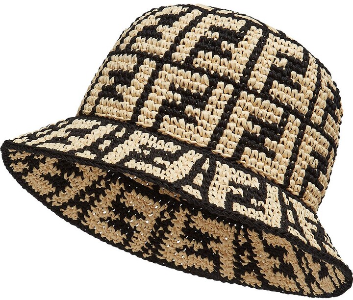 Women's Fendi Hat | Shop the world's largest collection of fashion 