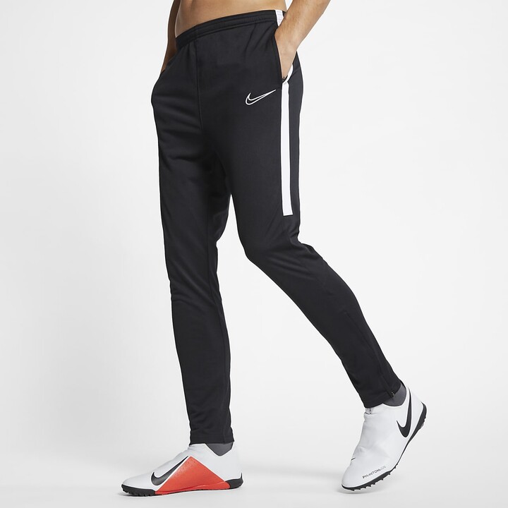 mens nike soccer training pants