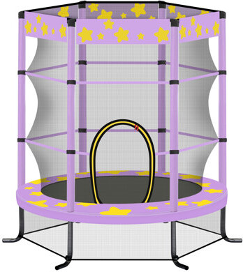 Dmond Trampoline for Kids