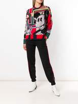 Thumbnail for your product : Iceberg Mickey Mouse sweater