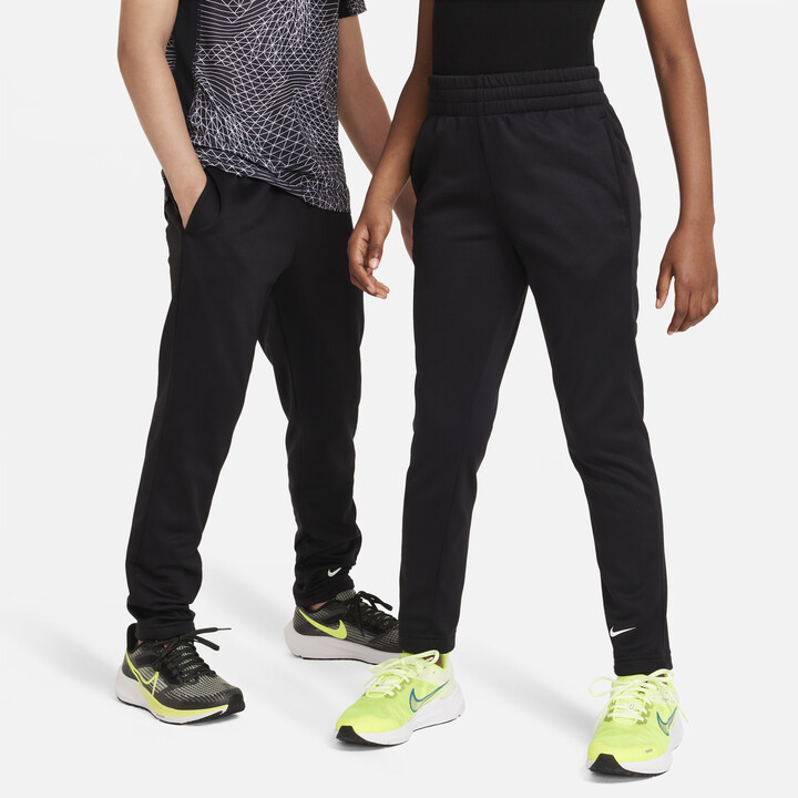Nike Therma Big Kids' (Boys') Training Pants