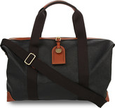 Thumbnail for your product : Mulberry Small Clipper holdall