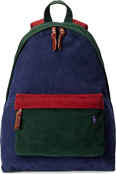 Polo Ralph Lauren Men's Backpacks | ShopStyle