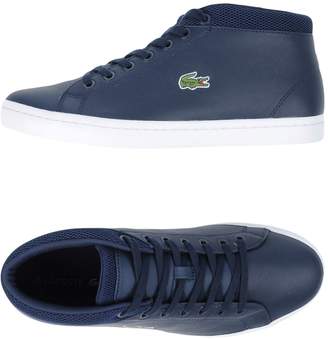 Lacoste High-tops & sneakers - Item 11273744