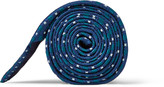 Thumbnail for your product : Charvet Silk-Satin Jacquard Tie