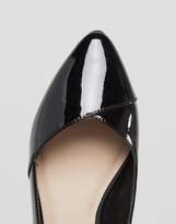 Thumbnail for your product : Faith Allie Pointed Flat Shoes