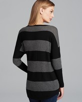 Thumbnail for your product : Joie Sweater - Chyanne Stripe