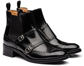 Thumbnail for your product : Church's Stella brogue Chelsea boots