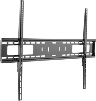 ProMounts Premium Flat / Fixed TV Wall Mount for 60" to 110" TVs Up to 165lbs