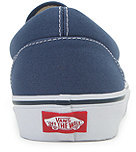 Thumbnail for your product : Vans Classic Navy Slip-On Shoes