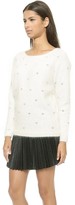 Thumbnail for your product : Club Monaco Witney Angora Sweater