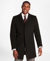 Thumbnail for your product : Brooks Brothers BrooksStorm Short Town Coat