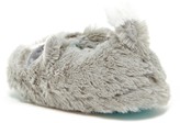 Thumbnail for your product : Carter's Ricky Faux Fur Slipper (Toddler & Little Kid)