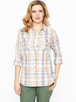 Thumbnail for your product : Savoir Casual Shirt