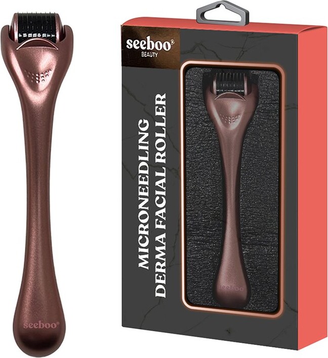 Amore Paris Amoré Paris Microneedle Derma Scalp Roller