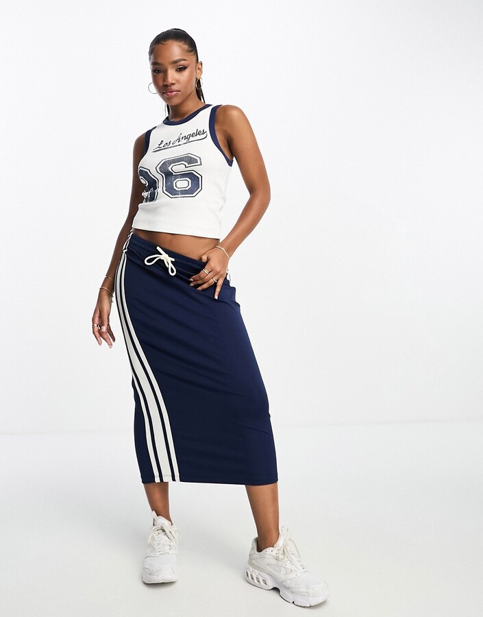 asos tubular rise