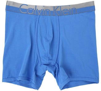 Calvin Klein Underwear Magnetic Cotton Boxer Brief