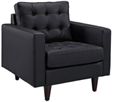 Thumbnail for your product : Modway Empress Armchair