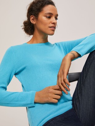 john lewis ladies cashmere jumpers