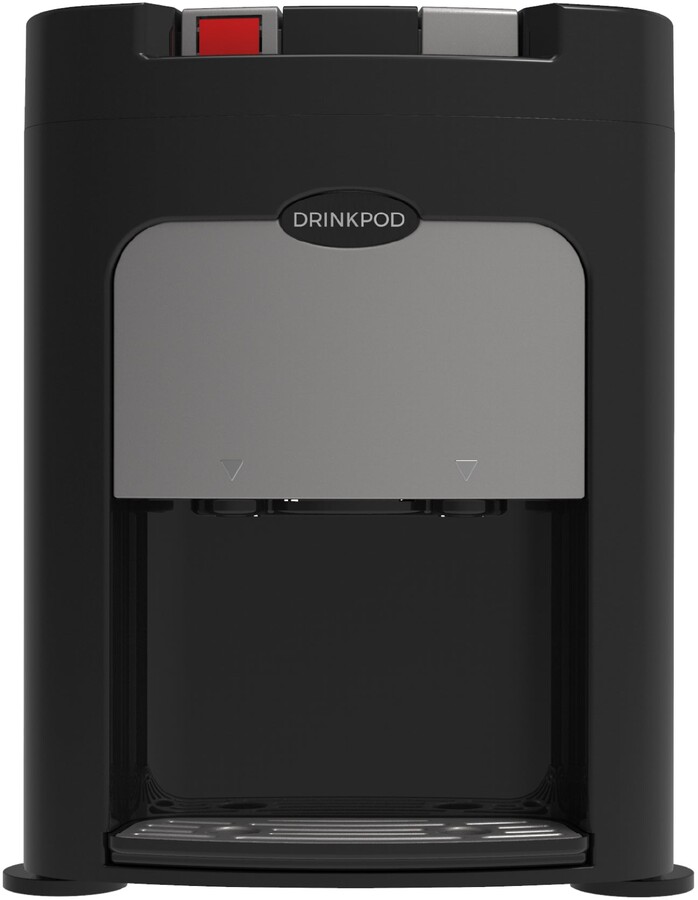 Drinkpod Elite 5 Series Bottleless Hot and Cold Water Cooler Dispenser