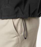Thumbnail for your product : L.L. Bean Men's Wind Challenger Fleece, Hooded Jacket