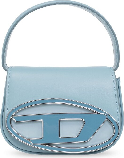 Buy DIESEL 1DR XS Women Crossbody bag, Blue Color Women