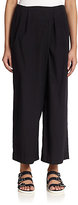 Thumbnail for your product : Marc by Marc Jacobs Ninja Stretch-Cotton Pants