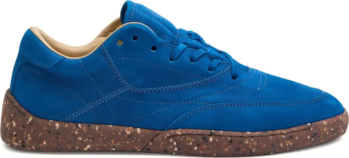 Gabriela Hearst Ohio lace-up sneakers