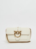 Thumbnail for your product : Pinko Love One Pocket Clutch