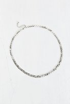 Thumbnail for your product : Urban Outfitters Basic Silver Chain Necklace