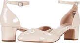 Thumbnail for your product : Steve Madden Kids Prettyy (Little Kid/Big Kid) (Blush Patent) Girl's Shoes