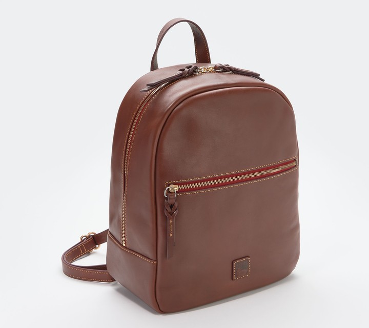 florentine medium murphy backpack