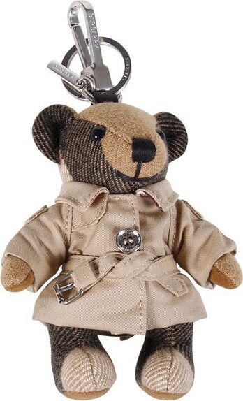 Burberry Thomas Bear Charm