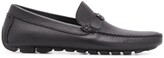 Thumbnail for your product : Baldinini Slip-On Loafers