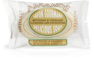 L'Occitane Almond Delicious Soap 50g