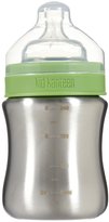 Thumbnail for your product : Green Baby Klean Kanteen Kid Kanteen Stainless Baby Bottle - 9 oz