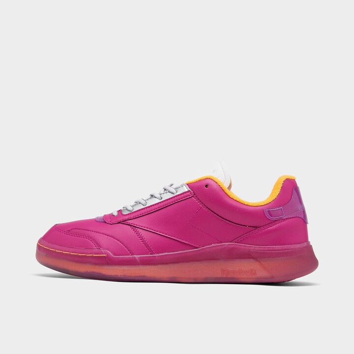 Reebok Pink Men's Shoes | Shop The Largest Collection | ShopStyle