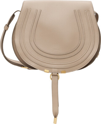 Crossbody Saddle Bag with Big D - Tan Leather DIY Saddle Tan-Presell