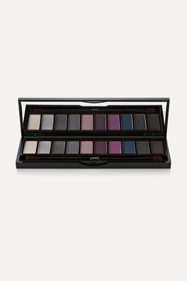 Saint Laurent Beauty - Couture Variation Eye Shadow Palette Tuxedo - Multi