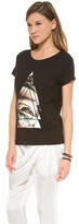 Thumbnail for your product : Eleven Paris New York Tee