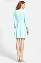 Thumbnail for your product : Kate Spade 'selma' Fit & Flare Dress