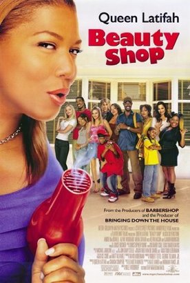 The Poster Corp Beauty Shop Movie Poster