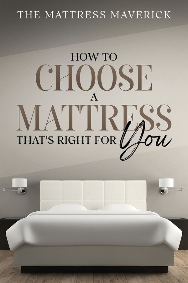 The Mattress Maverick (Paperback)