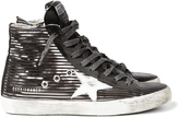 Thumbnail for your product : Golden Goose Francy Sneaker