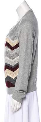 Rag & Bone Merino Wool-Blend Sweater